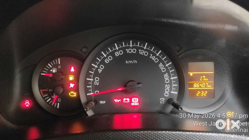 Maruti Suzuki Swift Dzire Tour, 2020, Petrol