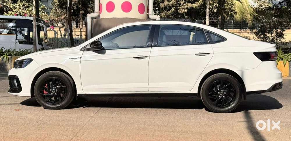 Volkswagen Virtus Gt Plus 1.5 Tsi Evo Dsg (electric Seats), 2025, Pe..