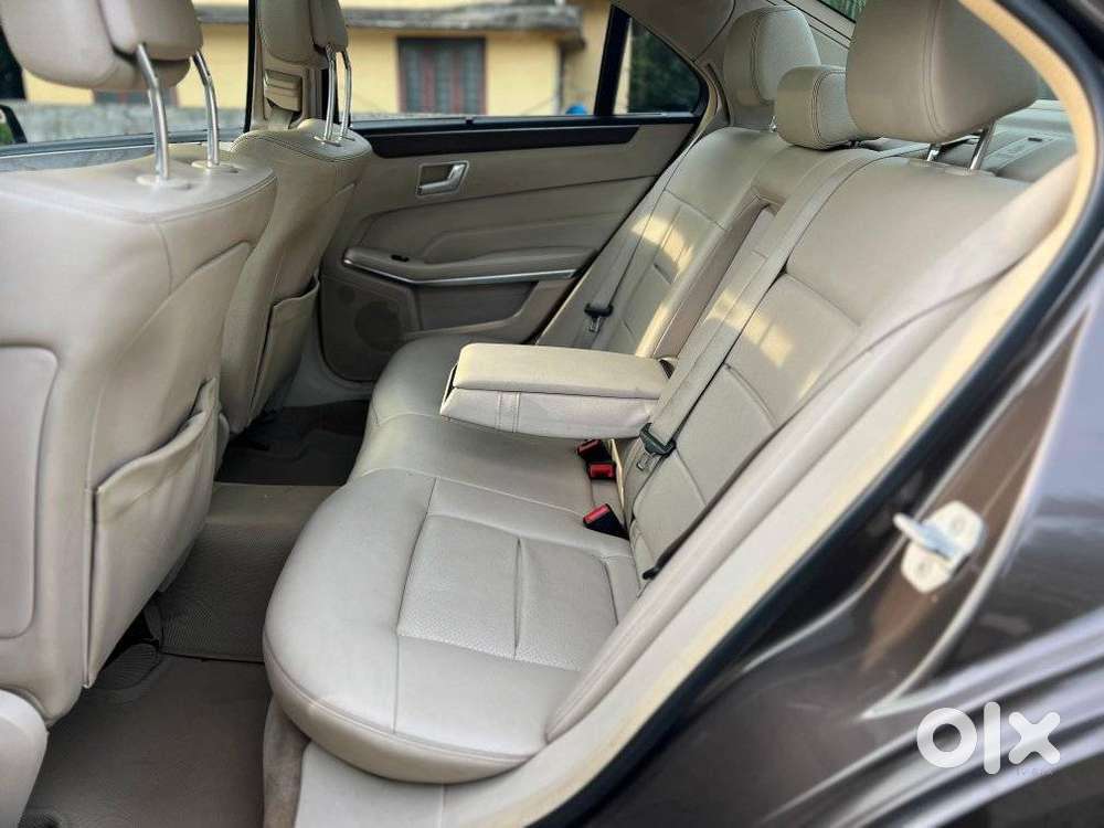 Mercedes-benz E-class E 250 Cdi Classic, 2014, Diesel