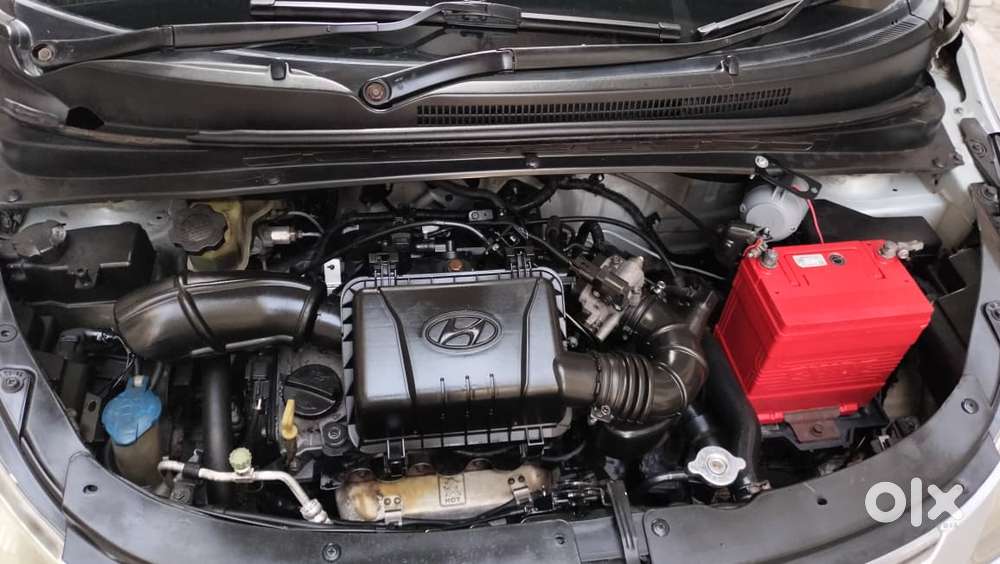 Hyundai I10 Magna O, 2010, Petrol