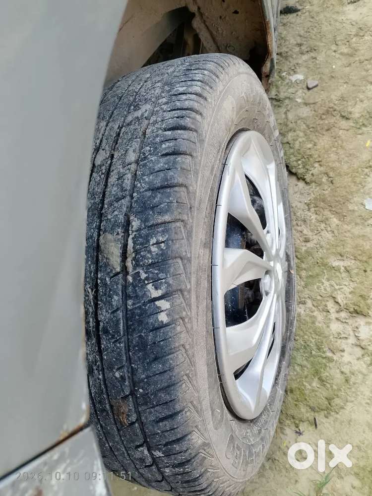 Maruti Suzuki Wagon R 2010