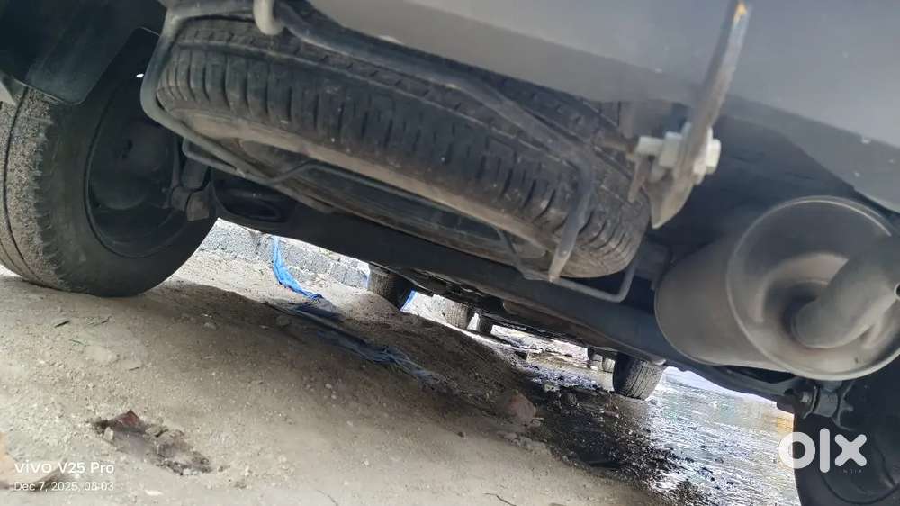 Maruti Suzuki Ertiga 2024 Petrol 50000 Km Driven