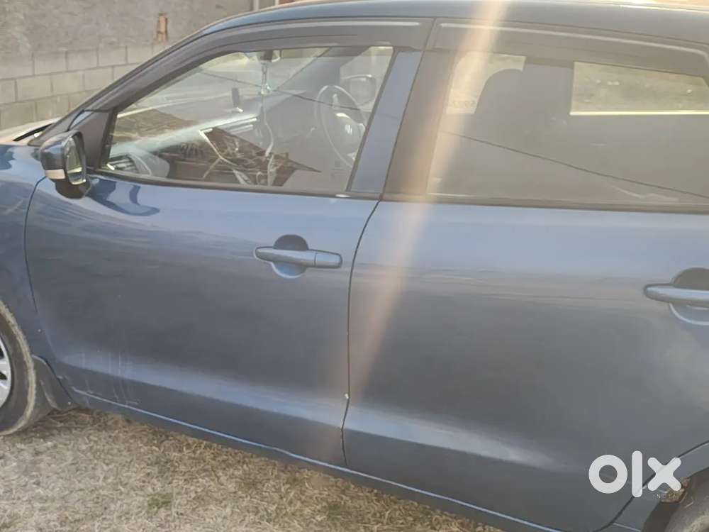 Baleno Delta 2018