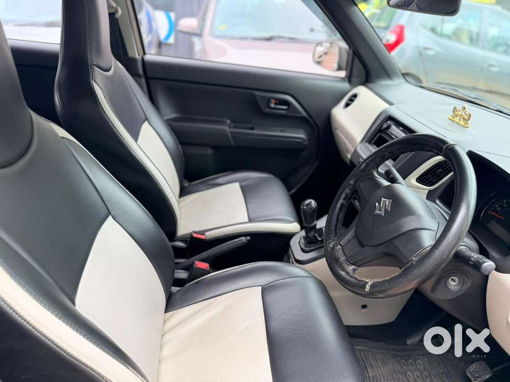 Maruti Suzuki Wagon R