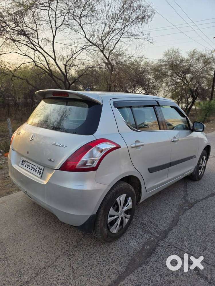 Maruti Suzuki Swift 2018 Vdi, 2016, Diesel