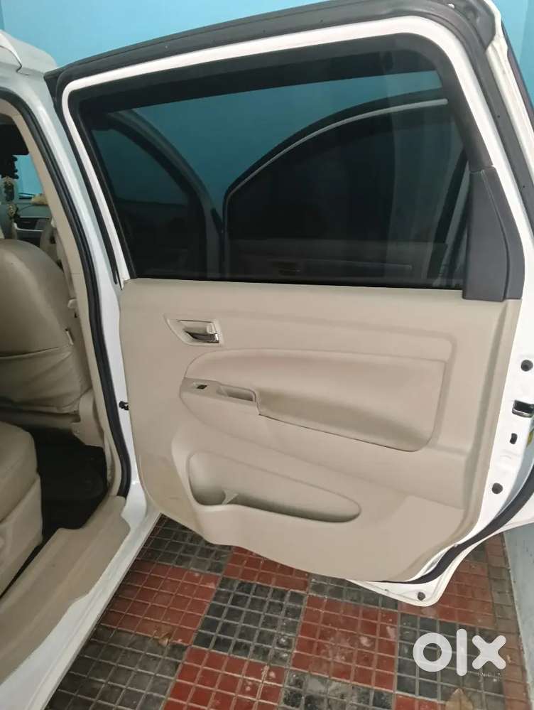 Maruti Suzuki Ertiga 2016 Petrol 51000 Km Driven