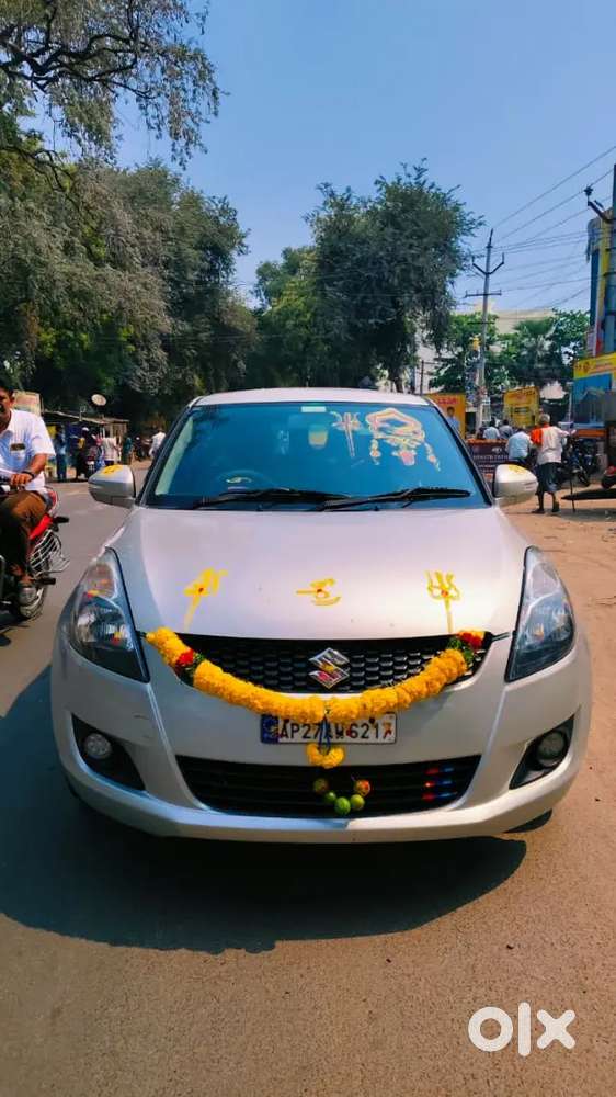 Maruti Suzuki Swift 2014 Diesel 140000 Km Driven