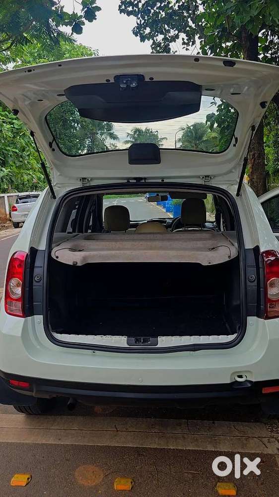 Renault Duster 85ps Diesel Rxl, 2013, Diesel