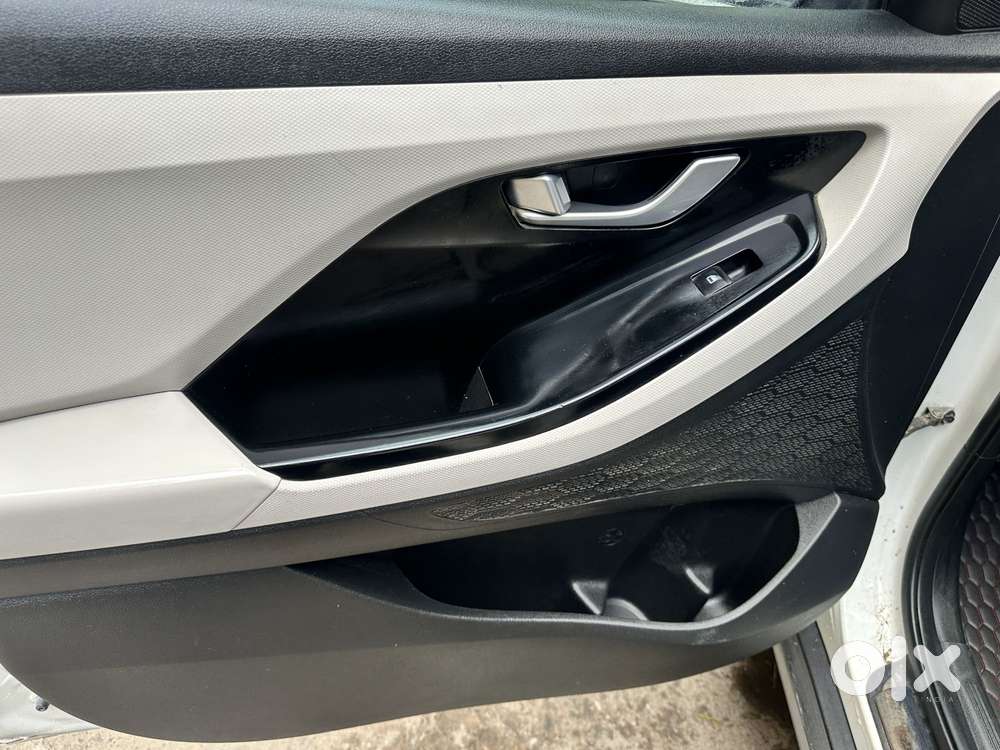 Hyundai Creta 1.5 Crdi Sx, 2021, Diesel