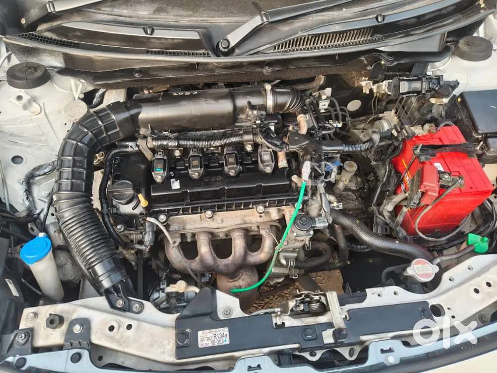 Maruti Suzuki Swift 2022 Manual Petrol