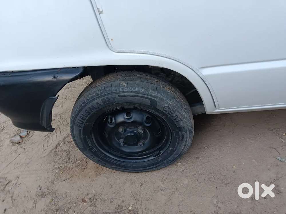 Maruti Suzuki 800 2003 Petrol Good Condition Pass In 2029