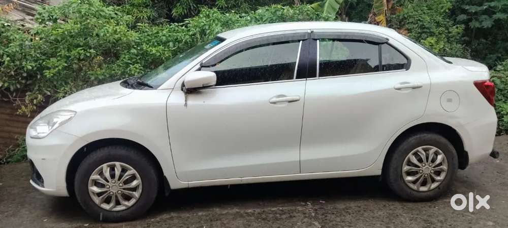 Maruti Suzuki Dzire 2023 Lxi