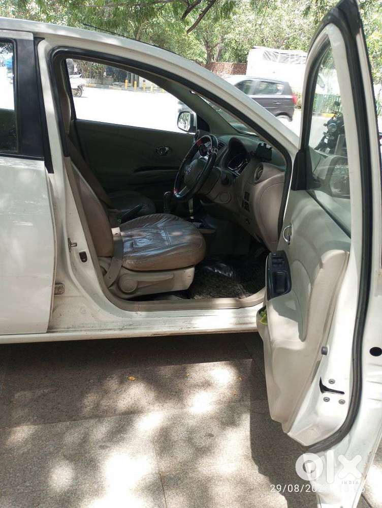 Nissan Sunny Xv, 2013