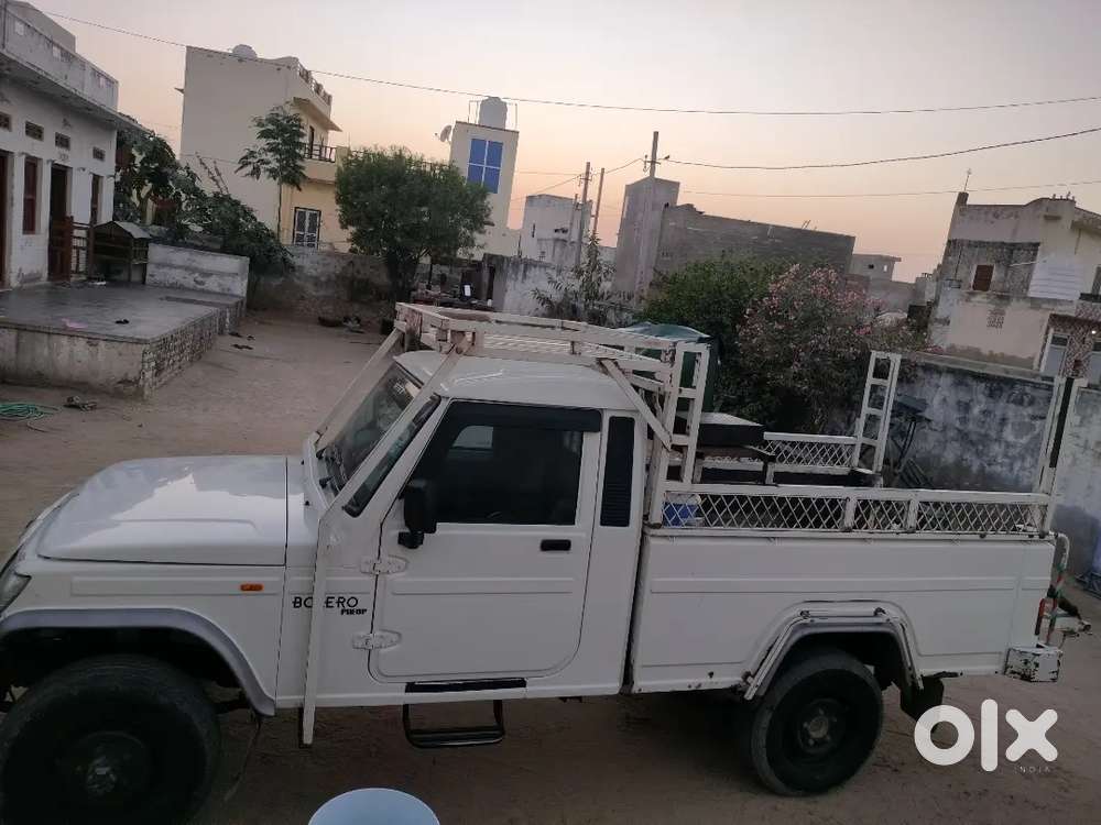 Mahindra Be 6 2023 Diesel Good Condition