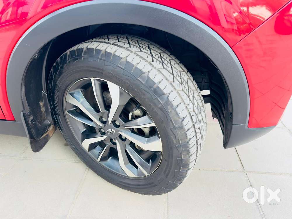 Mahindra Xuv300 W8 Amt Optional Diesel, 2020, Diesel