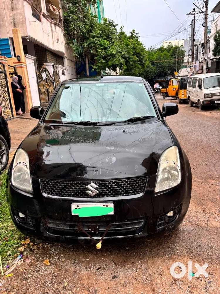 Maruti Suzuki Swift 2011two Keys Bekar Offers Mat Diyo