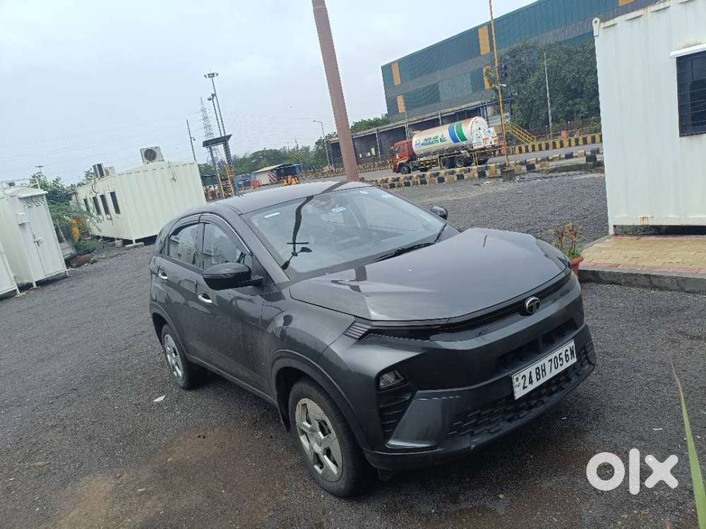 Want To Sell My Brand New Tata Nexon Excellent In Condition