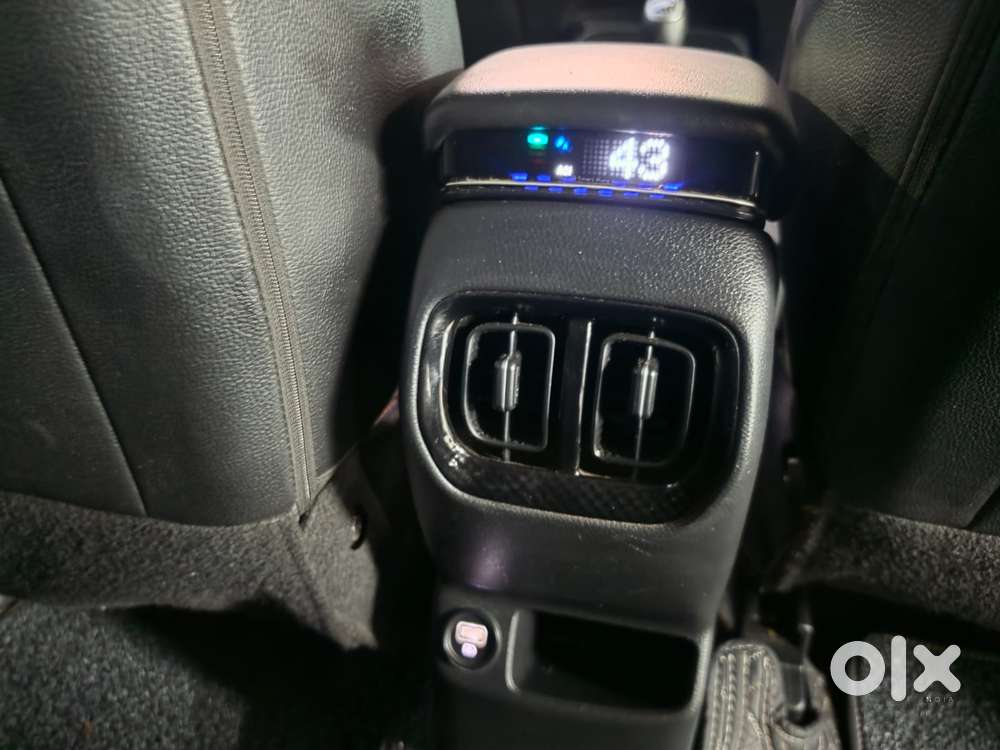 Kia Sonet Gtx Plus, 2021, Petrol