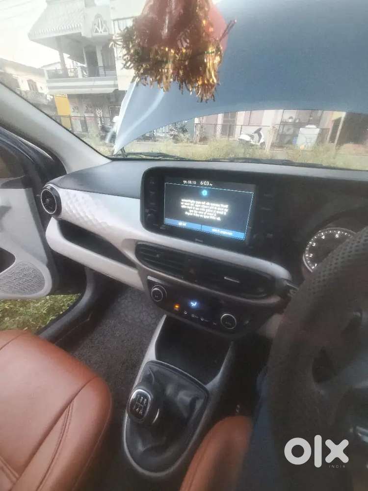 2020 Hyundai I10 Kappa Sportz