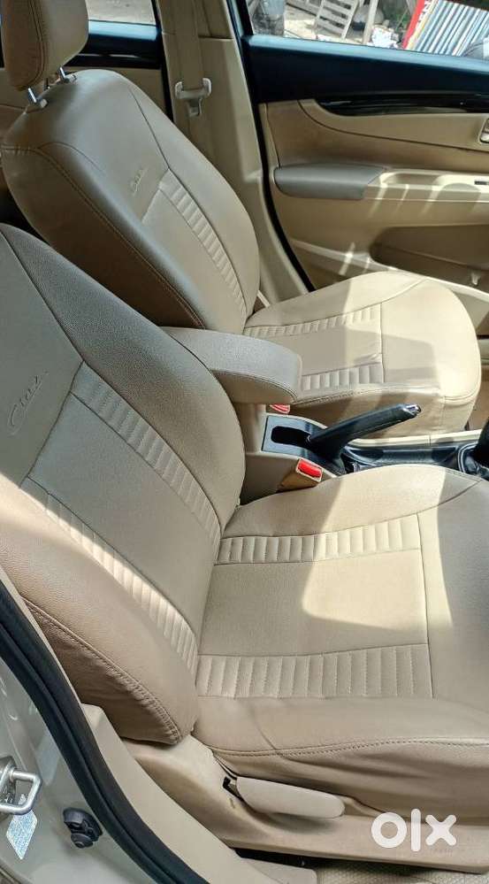 Maruti Suzuki Ciaz Vxi(o), 2016, Petrol