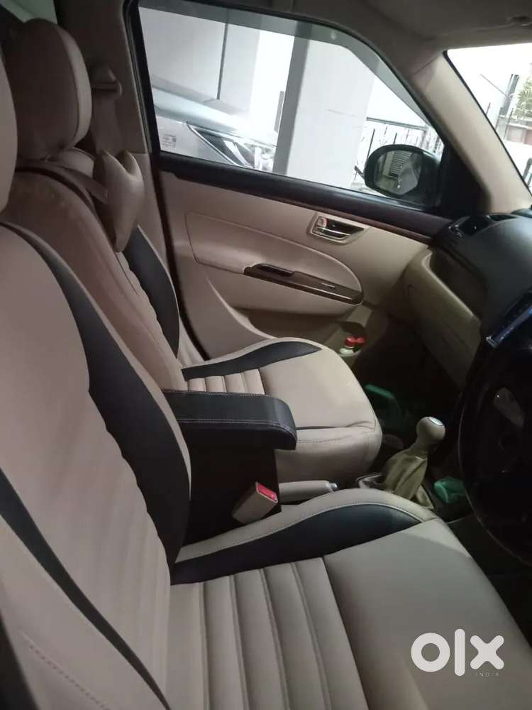 Maruti Suzuki Swift Dzire 2015 Diesel 75000 Km Driven