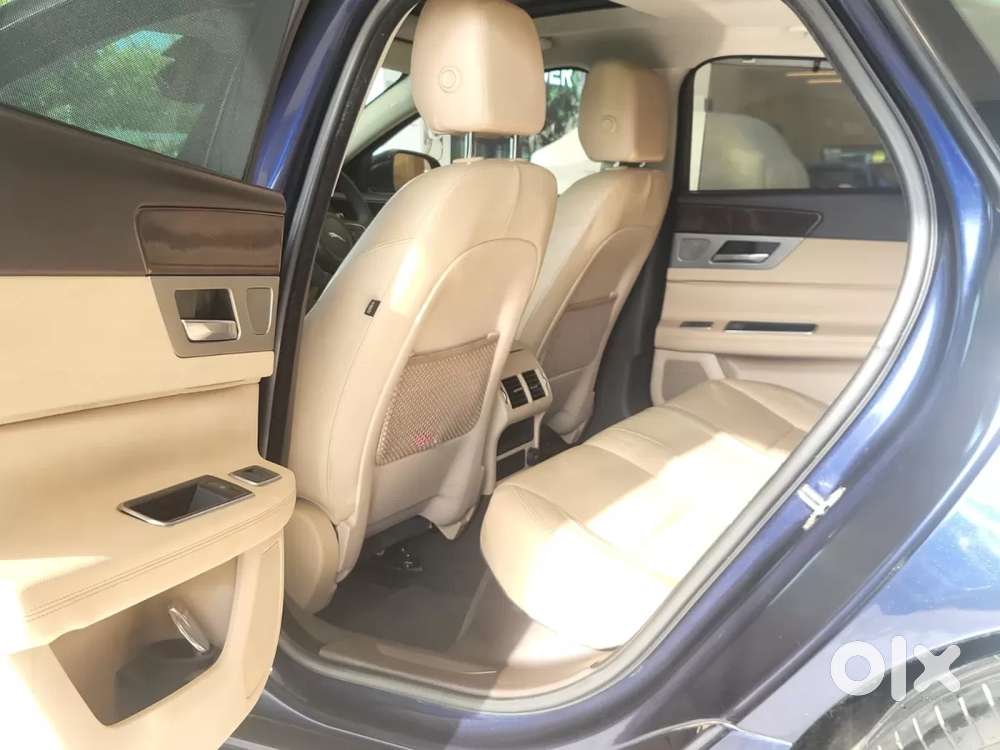 Jaguar Xf 2.0 Diesel Prestige, 2018, Diesel
