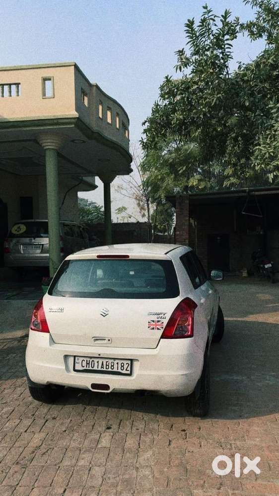 Swift Diesel Maruti 2010