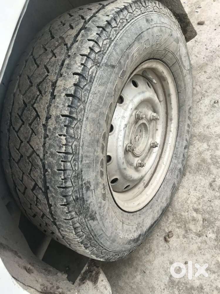 Mahindra Scorpio Classic 2010 Model