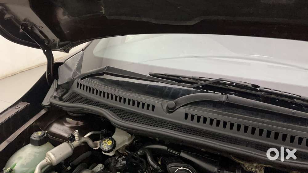 Renault Captur 1.5 Diesel Rxl, 2017, Diesel