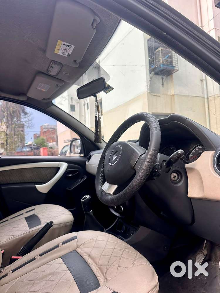 Renault Duster 85ps Diesel Rxl, 2013, Diesel