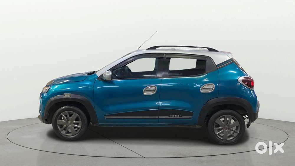Renault Kwid 0.8 Neotech Rxl, 2021, Petrol