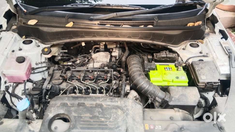 Kia Seltos 1.5 Gtx+ Diesel At Dual Tone, 2023, Diesel