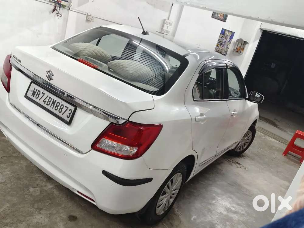 Maruti Suzuki Swift Dzire 2023 Petrol 54364 Km Driven