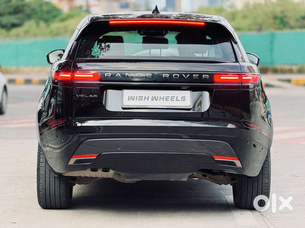 Land Rover Range Velar Hse Dynamic 2.0 Diesel, 2025, Diesel