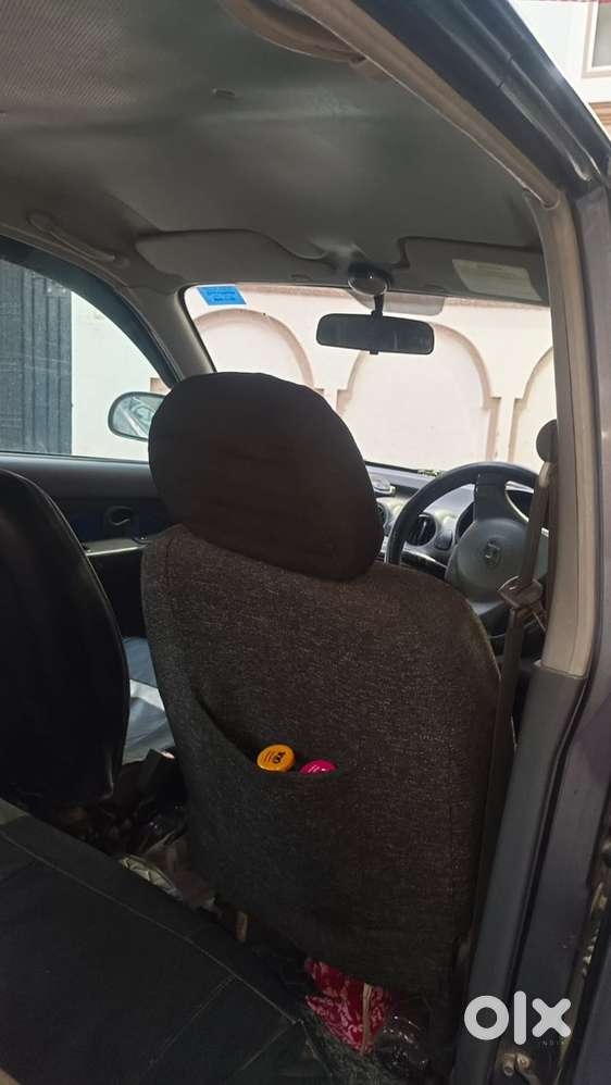 Hyundai Santro 2009 Lpg Good Condition