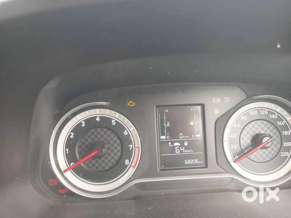 Hyundai I20 Magna 1.2 Mt, 2021, Petrol