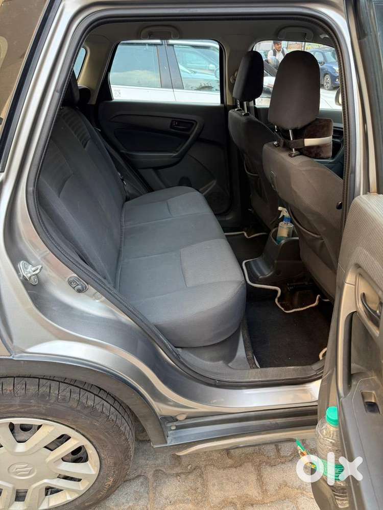 Maruti Suzuki Brezza 2017 Diesel Good Condition