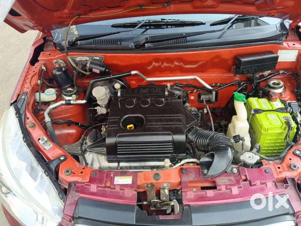 Maruti Suzuki Alto K10 Lxi, 2017, Petrol