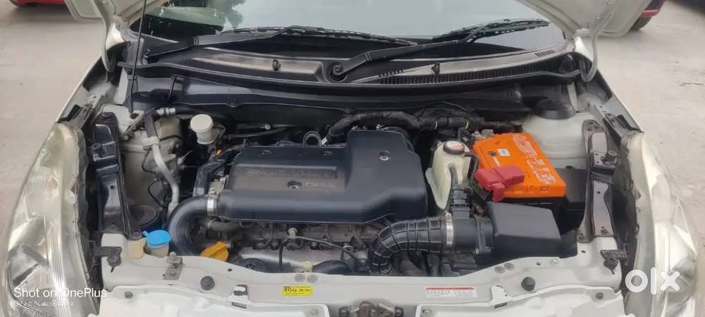 Maruti Suzuki Swift Diesel 2017 Year
