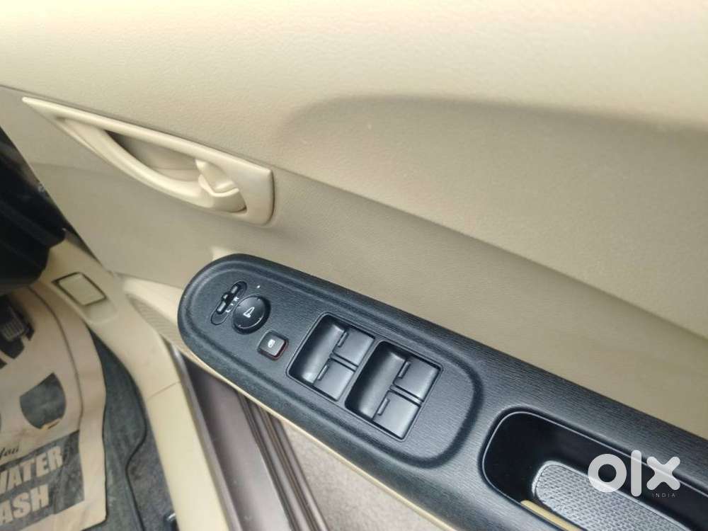 Honda Amaze Sx I-vtec, 2014, Petrol