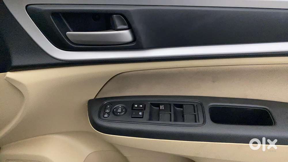 Honda Amaze S Mt I-vtec, 2024, Petrol