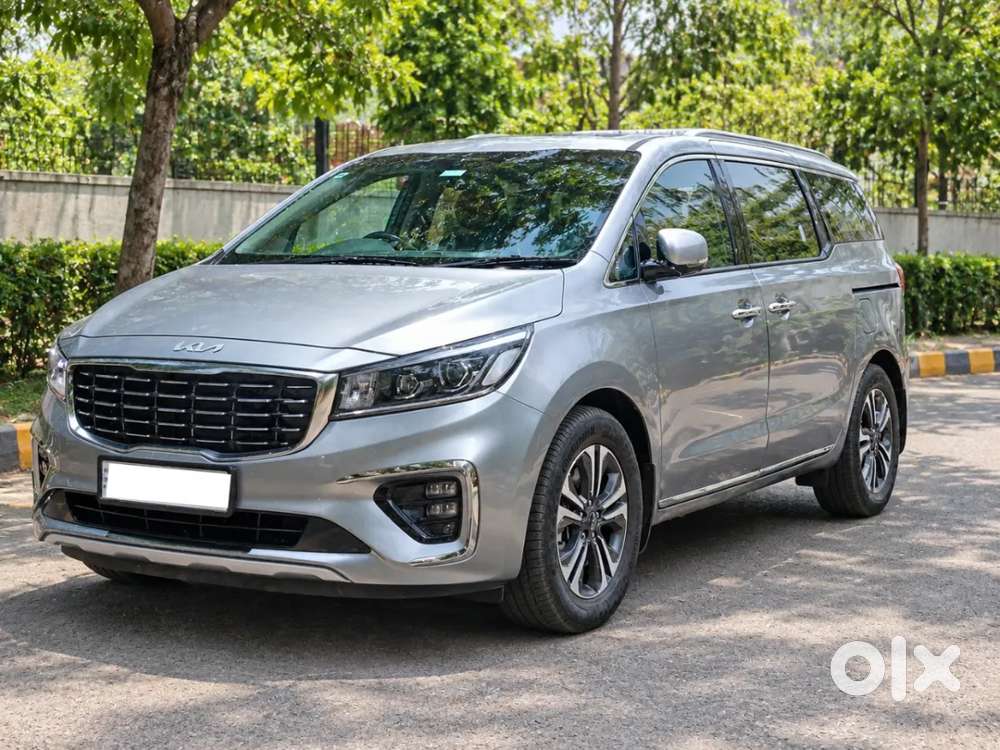 Kia Carnival, 2023, Diesel
