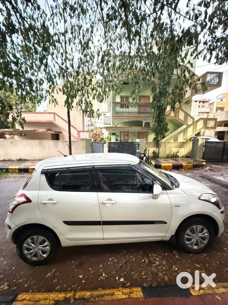Maruti Suzuki Swift 2014 Diesel Well Maintained
