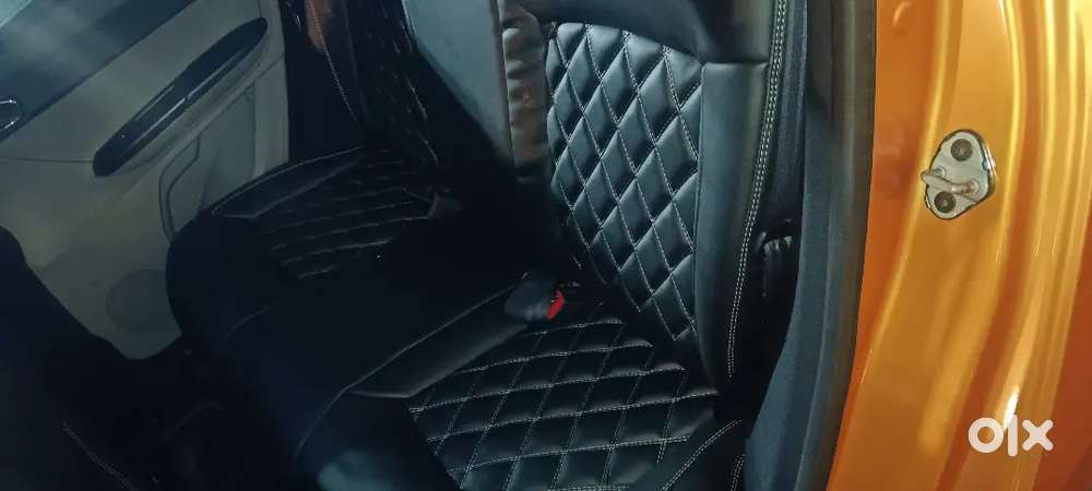 Tata Tiago 2016 Petrol Manual