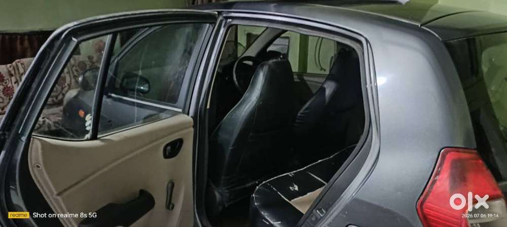 Hyundai Grand I10 2013 Lpg Good Condition