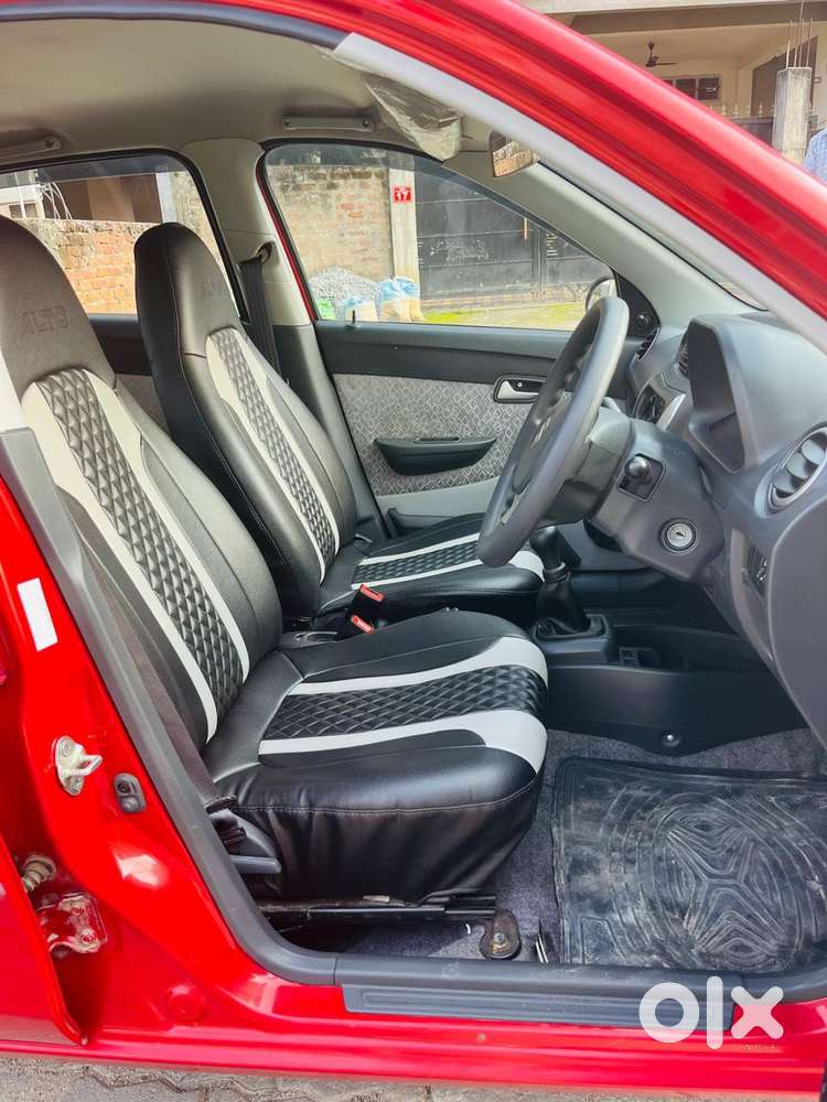 Maruti Suzuki Alto 800 Lxi, 2017, Petrol