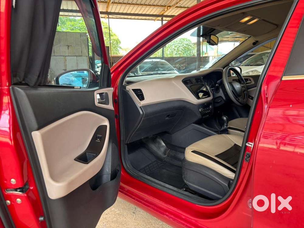 Reliable Hyundai Elite I20 2015 Manual Petrol