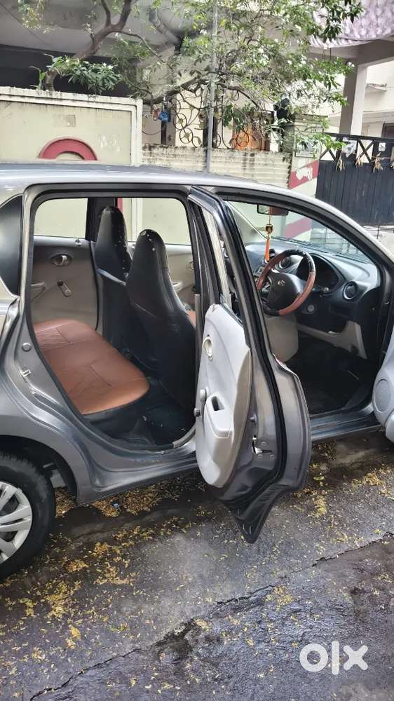 Datsun Go 1.2 D 2018 Petrol Manual