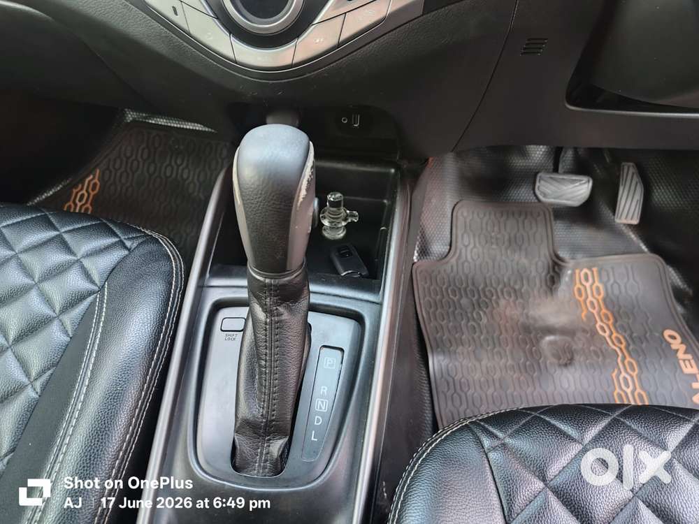 Maruti Suzuki Baleno 1.2 Alpha At, 2019, Petrol