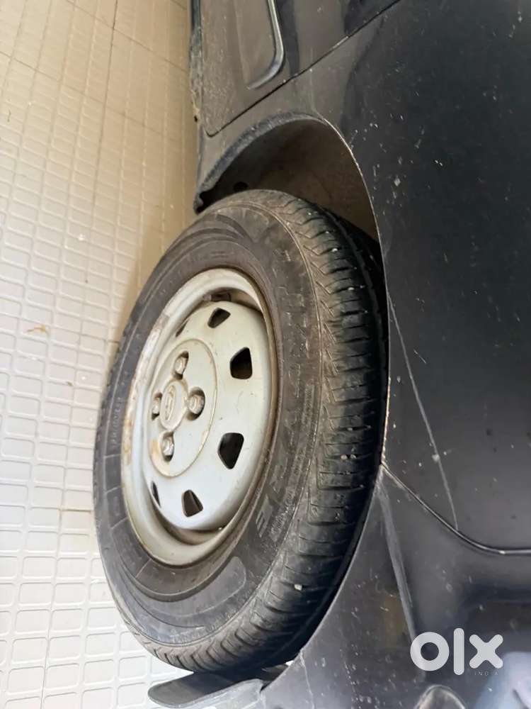 Hyundai Santro Xing 2006 Car